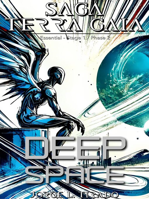 Title details for Deep Space by Jorge L. Tirado - Available